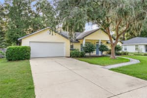6840 80TH DRIVE, GAINESVILLE, FL 32608 - MLS#MFRGC533806