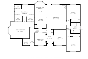 28303 101ST AVENUE, NEWBERRY, FL 32669 Sold 12/02/25