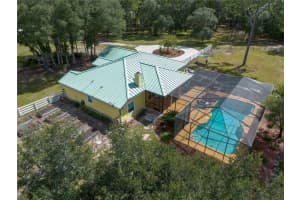 28303 101ST AVENUE, NEWBERRY, FL 32669 Sold 12/02/25