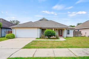 7634 88TH STREET, GAINESVILLE, FL 32608 - MLS#MFRGC533830