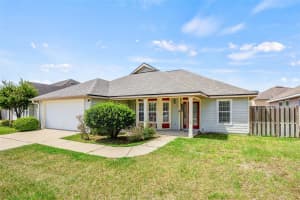 7634 88TH STREET, GAINESVILLE, FL 32608 - MLS#MFRGC533830
