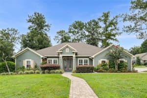 11922 Sw 3rd Ln, GAINESVILLE