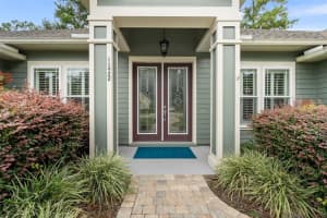 11922 3RD LANE, GAINESVILLE, FL 32607 - MLS#MFRGC533832