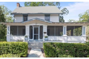 842 Ne 5th Ave, GAINESVILLE