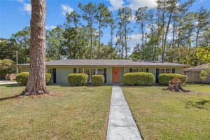 3009 NW 45TH AVENUE, GAINESVILLE, FL 32605 - MLS#MFRGC533841