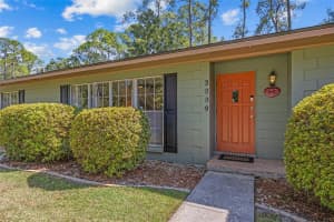3009 NW 45TH AVENUE, GAINESVILLE, FL 32605 - MLS#MFRGC533841