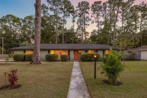 3009 NW 45TH AVENUE, GAINESVILLE, FL 32605 - MLS#MFRGC533841