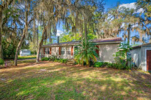 152 VIOLET CIRCLE, INTERLACHEN, FL 32148 - MLS#MFRGC533858