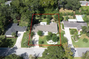 1626 21ST STREET, GAINESVILLE, FL 32605 - MLS#MFRGC533860