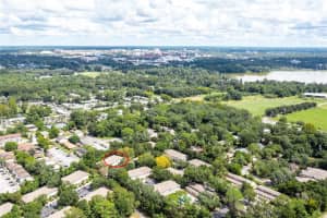 2508 35TH PLACE, GAINESVILLE, FL 32608 - MLS#MFRGC533861