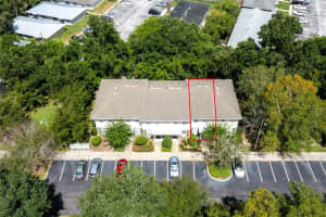 2508 35TH PLACE, GAINESVILLE, FL 32608 - MLS#MFRGC533861