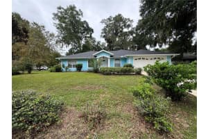5209 30TH LANE, GAINESVILLE, FL 32606 - MLS#MFRGC533869