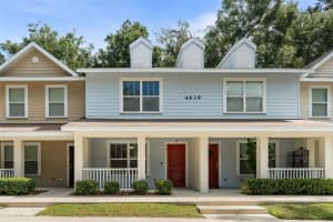 4639 48TH DRIVE, GAINESVILLE, FL 32608 - MLS#MFRGC533878