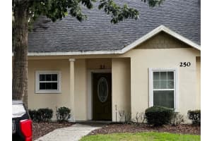 250 145TH DRIVE, NEWBERRY, FL 32669 - MLS#MFRGC533881