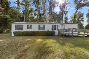 1517 2ND DRIVE, CHIEFLAND, FL 32626 Sold 12/03/25