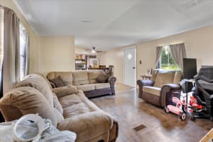 1517 2ND DRIVE, CHIEFLAND, FL 32626 Sold 12/03/25