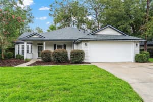8036 Sw 72nd Pl, GAINESVILLE