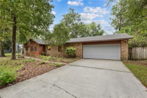 501 75TH TERRACE, GAINESVILLE, FL 32607 - MLS#MFRGC533919