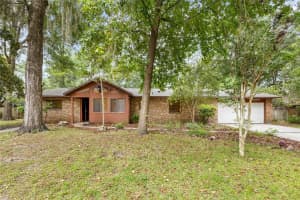 501 75TH TERRACE, GAINESVILLE, FL 32607 - MLS#MFRGC533919