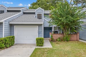 344 48TH BOULEVARD, GAINESVILLE, FL 32607 Sold 10/03/25