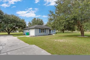 25647 204TH AVENUE, HIGH SPRINGS, FL 32643 - MLS#MFRGC533936