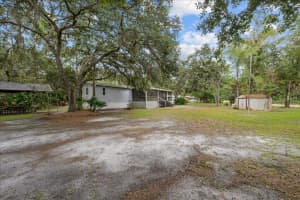 110 PHEASANT ROAD, SATSUMA, FL 32189 - MLS#MFRGC533958