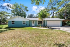 6314 Nw 33rd St, GAINESVILLE