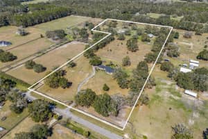 24414 94TH AVENUE, ALACHUA, FL 32615 - MLS#MFRGC533965