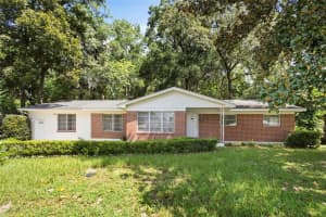2103 36TH TERRACE, GAINESVILLE, FL 32605 - MLS#MFRGC533982
