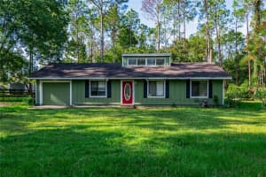 7801 99TH LANE, GAINESVILLE, FL 32608 - MLS#MFRGC533986