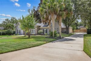 10265 25TH PLACE, GAINESVILLE, FL 32608 Sold 10/23/25