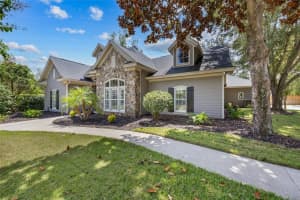 10265 25TH PLACE, GAINESVILLE, FL 32608 Sold 10/23/25