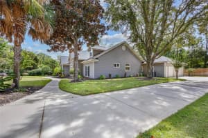 10265 25TH PLACE, GAINESVILLE, FL 32608 Sold 10/23/25