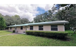 107 Ne Evans Ct, MICANOPY
