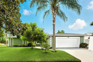 6300 GAMBLE DRIVE, ORLANDO, FL 32818 - MLS#MFRGC533995