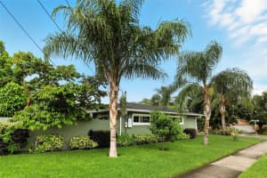 6300 GAMBLE DRIVE, ORLANDO, FL 32818 - MLS#MFRGC533995