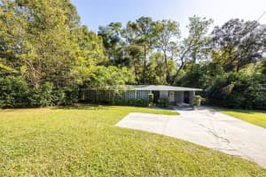 749 34TH STREET, GAINESVILLE, FL 32607 - MLS#MFRGC534001