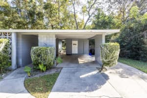 749 34TH STREET, GAINESVILLE, FL 32607 - MLS#MFRGC534001
