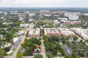 311 3RD AVENUE, GAINESVILLE, FL 32601 - MLS#MFRGC534002