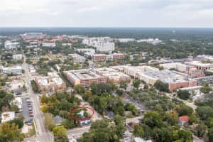 311 3RD AVENUE, GAINESVILLE, FL 32601 - MLS#MFRGC534002