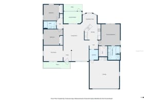 7127 80TH WAY, GAINESVILLE, FL 32608 - MLS#MFRGC534009