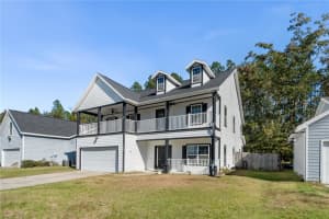 7661 20TH DRIVE, GAINESVILLE, FL 32609 - MLS#MFRGC534010
