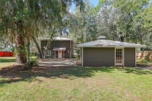 153 HIDDEN LAKE TRAIL, HAWTHORNE, FL 32640 - MLS#MFRGC534012
