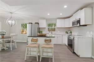 153 HIDDEN LAKE TRAIL, HAWTHORNE, FL 32640 - MLS#MFRGC534012