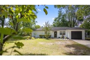 25701 Sw 19th Ave, NEWBERRY
