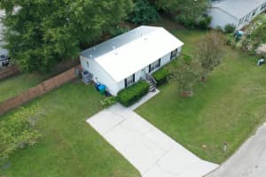 12921 151ST PLACE, ALACHUA, FL 32615 - MLS#MFRGC534016