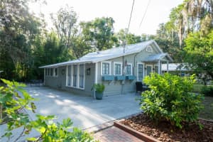 111 Ne 7th St, GAINESVILLE