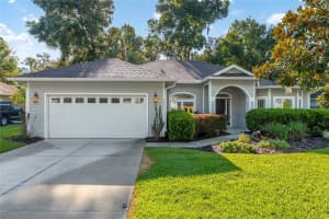 1951 66TH DRIVE, GAINESVILLE, FL 32607 - MLS#MFRGC534038