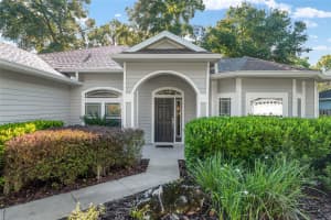 1951 66TH DRIVE, GAINESVILLE, FL 32607 - MLS#MFRGC534038