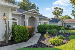 1951 66TH DRIVE, GAINESVILLE, FL 32607 - MLS#MFRGC534038